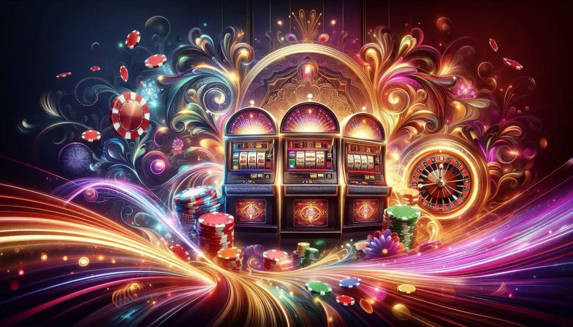 Wingaga Casino